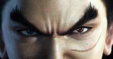 Filme completo Tekken: Buraddo benjensu