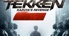 Filme completo Tekken 2: A Vingança de Kazuya