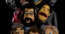 Tell 'Em Steve-Dave Puppet Theatre