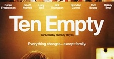 Ten Empty (2008)