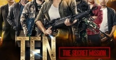 Ten: The Secret Mission streaming
