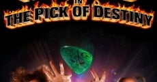 Tenacious D: The Pick of Destiny film complet