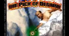 Tenacious D in The Pick of Destiny film complet