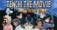 Chi ha bisogno di Tenchi?: The Movie-Tenchi Muyo in Love