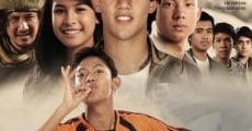 Filme completo Tendangan Dari Langit