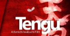 Filme completo Tengu