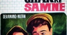 Tere Ghar Ke Samne film complet