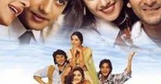 Tere Mere Sapne (1996)