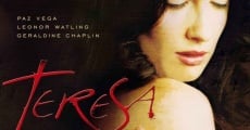 Filme completo Teresa, O Corpo de Cristo