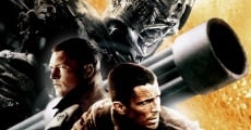 Terminator Salvation (aka T4: Salvation) film complet