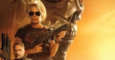 Terminator: Dark Fate film complet