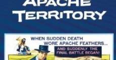 Apache Territory film complet