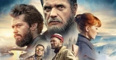 Territoriya (2015)