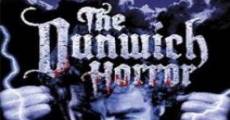 The Dunwich Horror (1970)