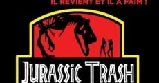 Jurassic Trash streaming