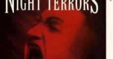 Night Terrors film complet