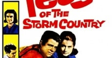 Tess of the Storm Country film complet