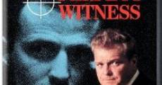 Perfect Witness film complet