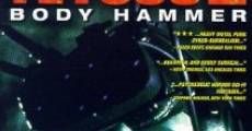 Tetsuo II: Body Hammer streaming