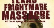 Texas Frightmare Massacre film complet