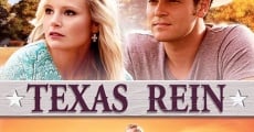 Texas Rein film complet