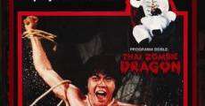 Thai Zombie Dragon film complet
