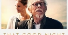 That Good Night (2017)