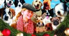 The 12 Dogs of Christmas film complet