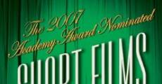 The 2007 Academy Award Nominated Short Films: Animation