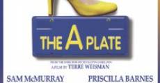Filme completo The A Plate