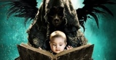 The ABCs of Death film complet