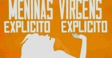 Filme completo Os Violentadores de Meninas Virgens