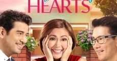 The Achy Breaky Hearts (2016)