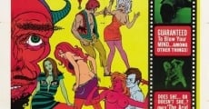Filme completo The Acid Eaters