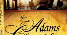 The Adams Chronicles film complet