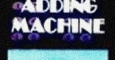 Filme completo The Adding Machine