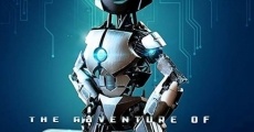 Filme completo The Adventure of A.R.I.: My Robot Friend