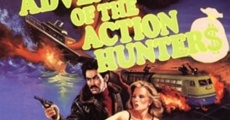 The Adventure of the Action Hunters streaming