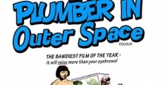 Filme completo The Adventures of a Plumber in Outer Space