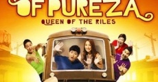 The Adventures of Pureza - Queen Of The Riles