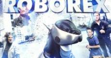 The Adventures of RoboRex film complet