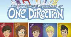 Filme completo The Adventurous Adventures of One Direction