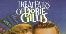The Affairs of Dobie Gillis film complet