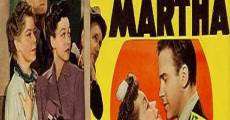 The Affairs of Martha film complet