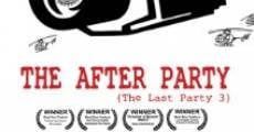 Filme completo The After Party: The Last Party 3