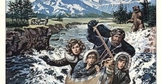Filme completo The Alaska Wilderness Adventure