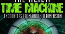 The Alien Time Machine: Encounters from Another Dimension