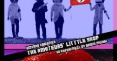 The Amateurs' Little Shop (2014)