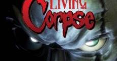 The Amazing Adventures of the Living Corpse