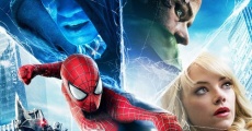 The Amazing Spider-Man 2 film complet